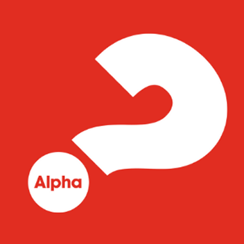 Alpha Logo