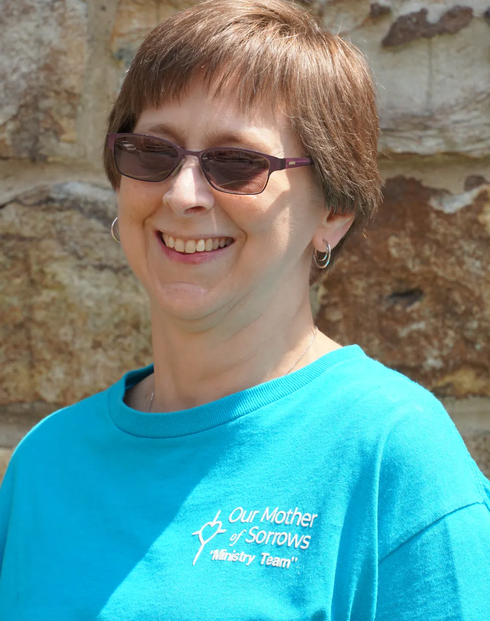 Joyce Dailey