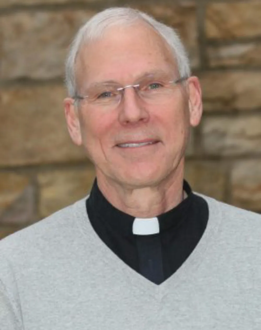 Father Mark Begly