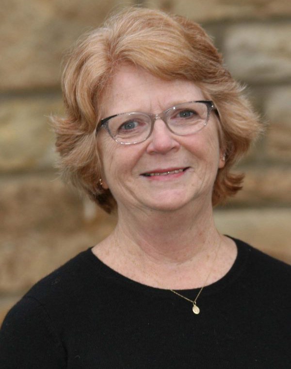 Julie Sheehan