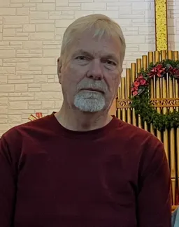 Rick Rambish